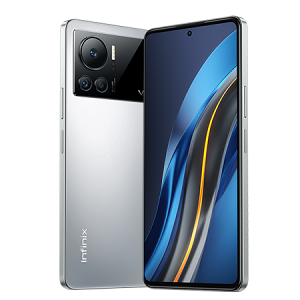 Infinix Note 12 VIP (X672) — ürün görseli 7