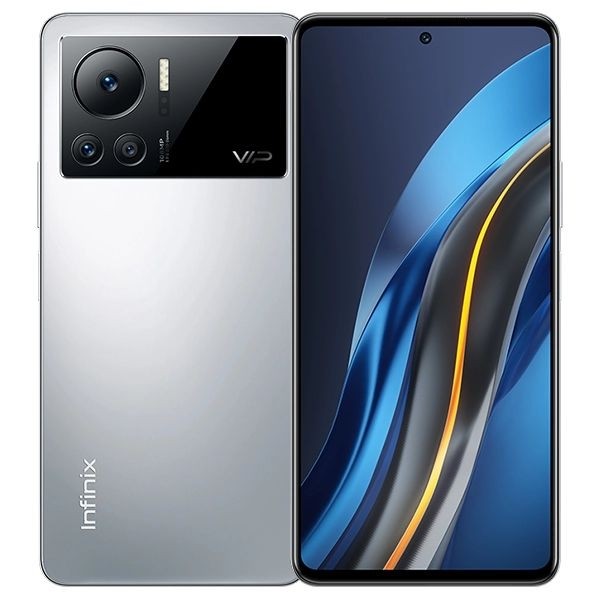 Infinix Note 12 VIP (X672) — ürün görseli 5
