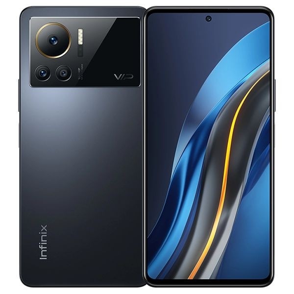 Infinix Note 12 VIP (X672) — ürün görseli 4