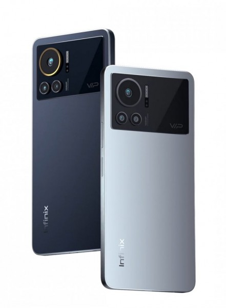 Infinix Note 12 VIP (X672) — ürün görseli 9