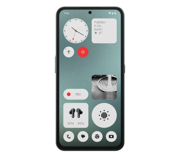CMF Phone 1 (128 GB) — ürün görseli 10