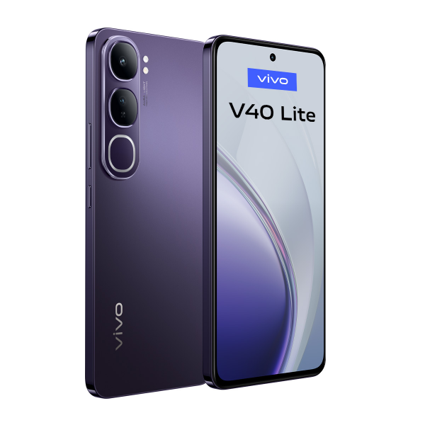 Vivo V40 Lite — ürün görseli 7