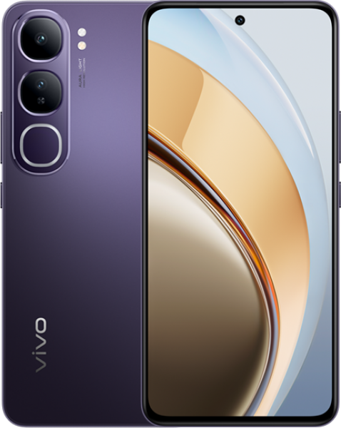 Vivo V40 Lite — ürün görseli 2