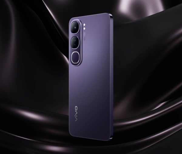 Vivo V40 Lite — ürün görseli 13