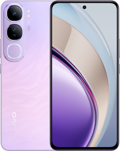Vivo V40 Lite — ürün görseli 4