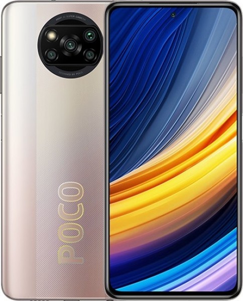 Poco X3 Pro — ürün görseli 4