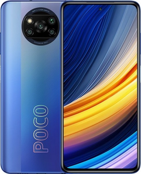 Poco X3 Pro — ürün görseli 3