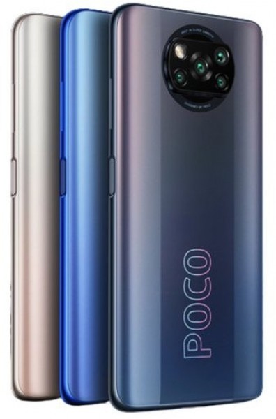 Poco X3 Pro — ürün görseli 5