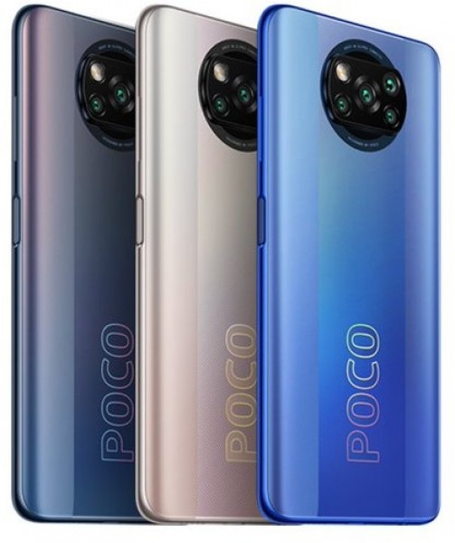 Poco X3 Pro — ürün görseli 6