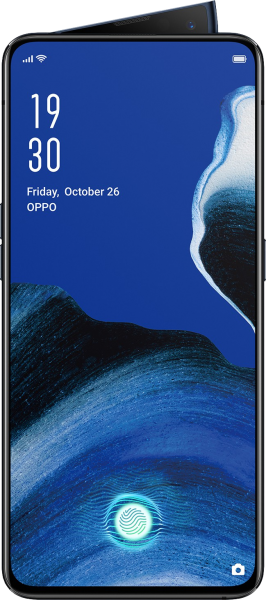 Oppo Reno2 — ürün görseli 2