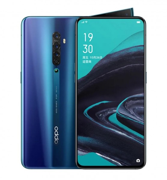Oppo Reno2 — ürün görseli 22