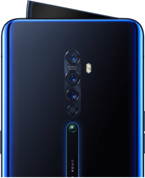 Oppo Reno2 — ürün görseli 20