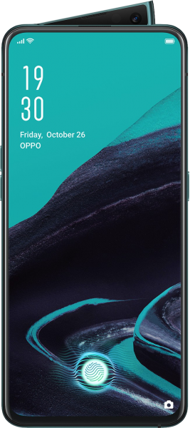Oppo Reno2 — ürün görseli 3