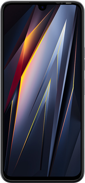Tecno Pova 4 Pro (LG8n) — ürün görseli 17