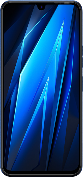 Tecno Pova 4 Pro (LG8n)