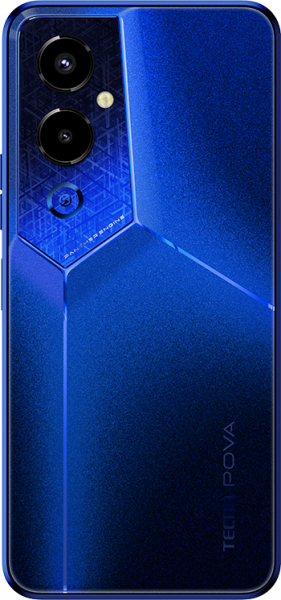 Tecno Pova 4 Pro (LG8n) — ürün görseli 2