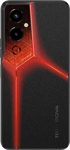 Tecno Pova 4 Pro (LG8n) — ürün görseli 4