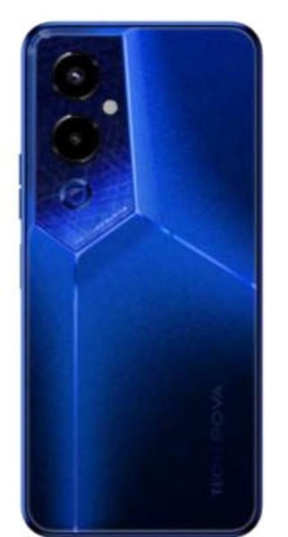 Tecno Pova 4 Pro (LG8n) — ürün görseli 21
