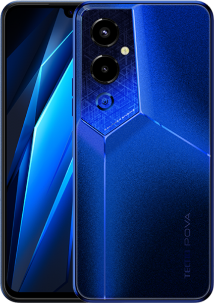 Tecno Pova 4 Pro (LG8n) — ürün görseli 19