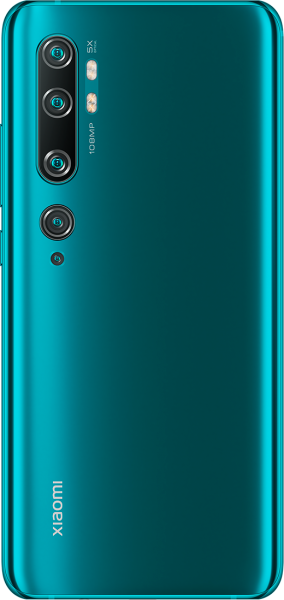 Xiaomi Mi Note 10 — ürün görseli 4