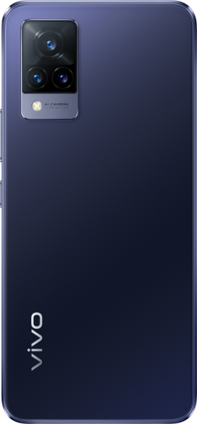 Vivo V21 (V2066) — ürün görseli 2