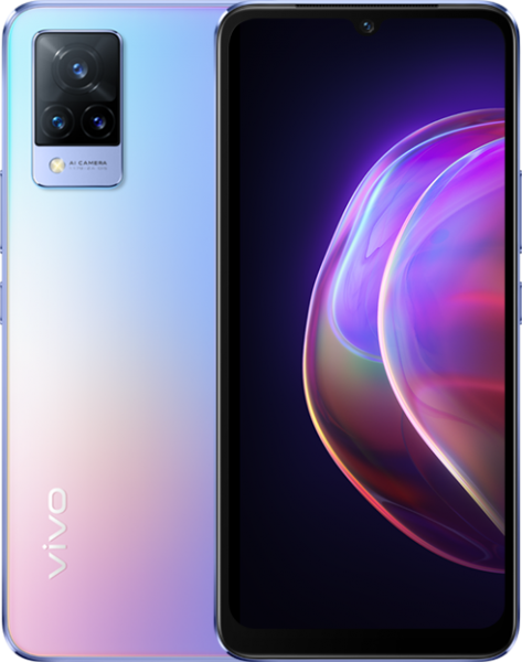 Vivo V21 (V2066) — ürün görseli 5
