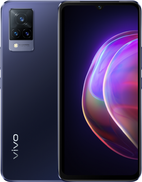 Vivo V21 (V2066) — ürün görseli 4