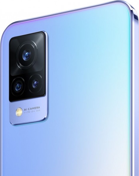Vivo V21 (V2066) — ürün görseli 7