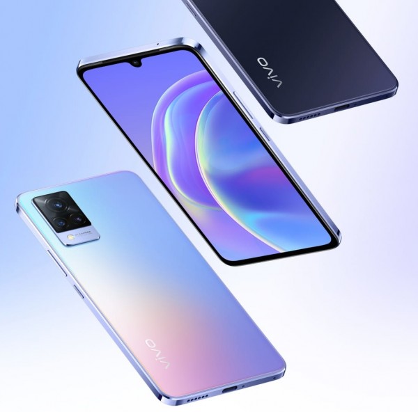 Vivo V21 (V2066) — ürün görseli 6