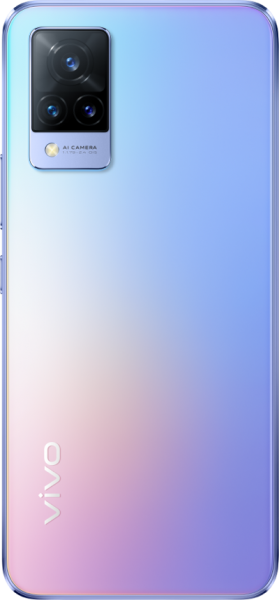 Vivo V21 (V2066) — ürün görseli 3