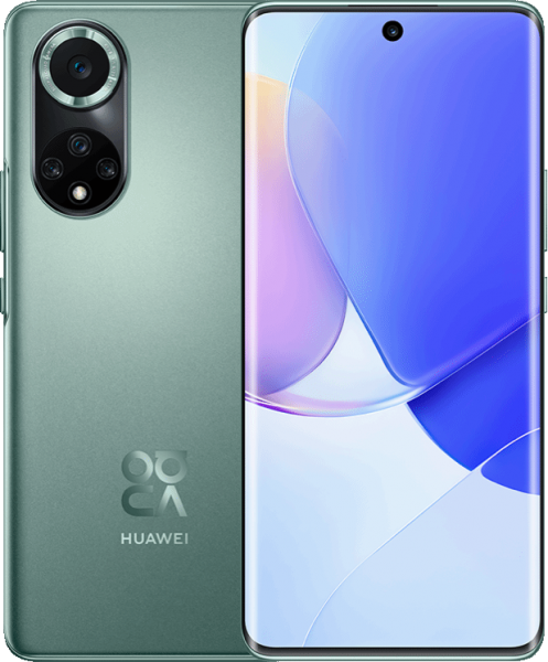 Huawei Nova 9 (NAM-LX9) — ürün görseli 7