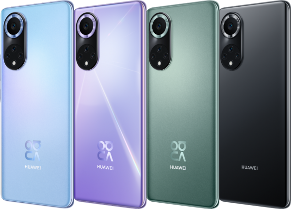 Huawei Nova 9 (NAM-LX9) — ürün görseli 10