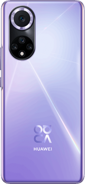 Huawei Nova 9 (NAM-LX9) — ürün görseli 3
