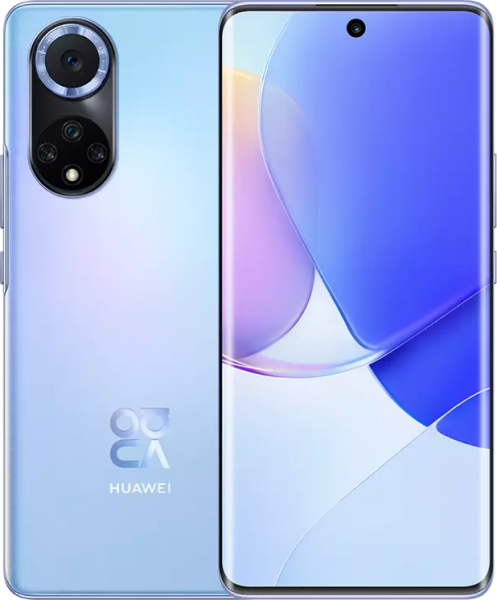 Huawei Nova 9 (NAM-LX9) — ürün görseli 9