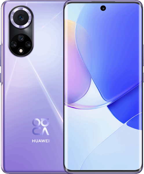 Huawei Nova 9 (NAM-LX9) — ürün görseli 8