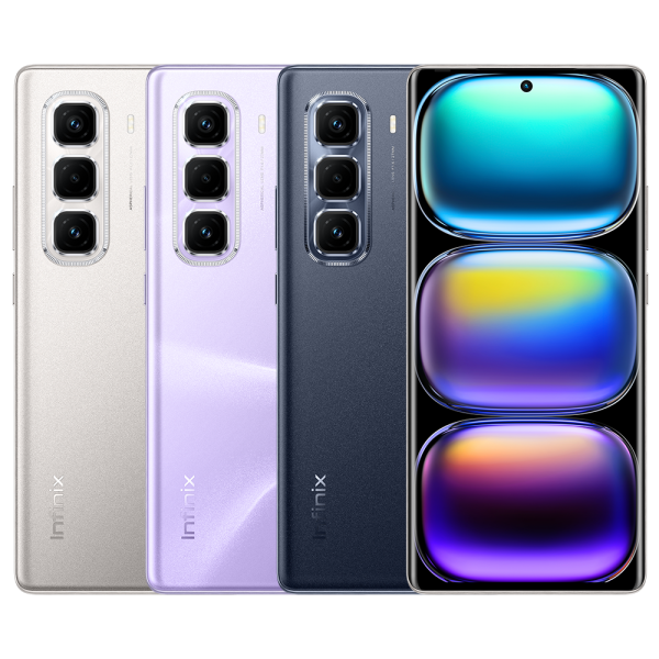 Infinix Hot 50 Pro+ (X6880) — ürün görseli 10