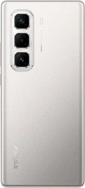 Infinix Hot 50 Pro+ (X6880) — ürün görseli 4