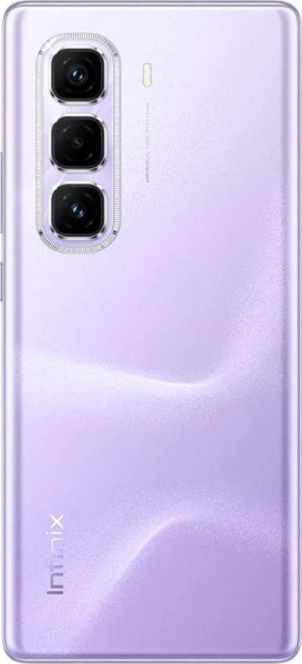 Infinix Hot 50 Pro+ (X6880) — ürün görseli 3
