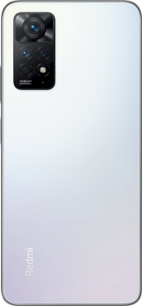 Redmi Note 11 Pro (8 GB) — ürün görseli 4