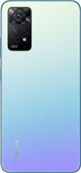 Redmi Note 11 Pro (8 GB) — ürün görseli 3