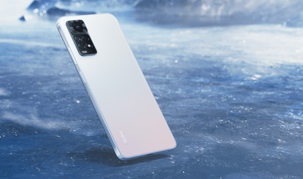 Redmi Note 11 Pro (8 GB) — ürün görseli 7