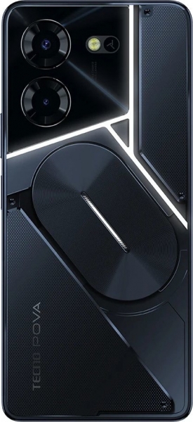 Tecno Pova 5 Pro (LH8n) — ürün görseli 3