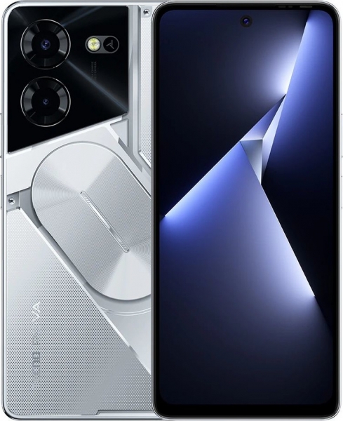 Tecno Pova 5 Pro (LH8n) — ürün görseli 4