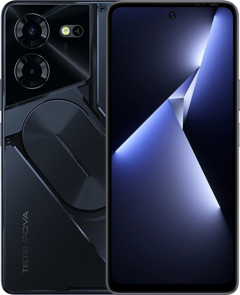 Tecno Pova 5 Pro (LH8n) — ürün görseli 5