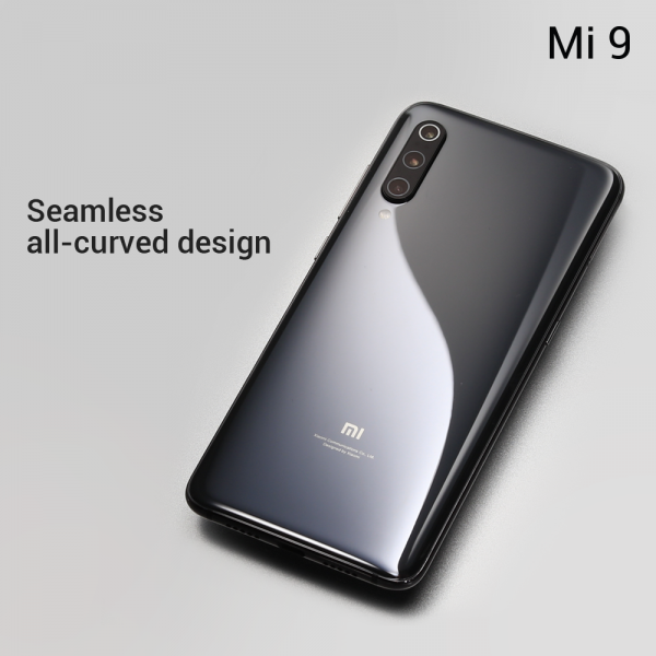 Xiaomi Mi 9 (128 GB / 6 GB) — ürün görseli 18