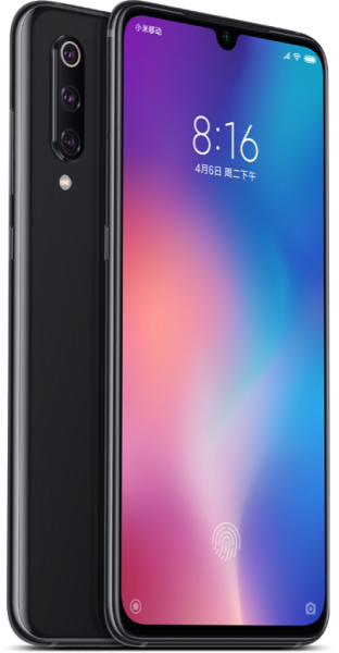 Xiaomi Mi 9 (128 GB / 6 GB) — ürün görseli 2