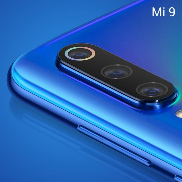 Xiaomi Mi 9 (128 GB / 6 GB) — ürün görseli 20