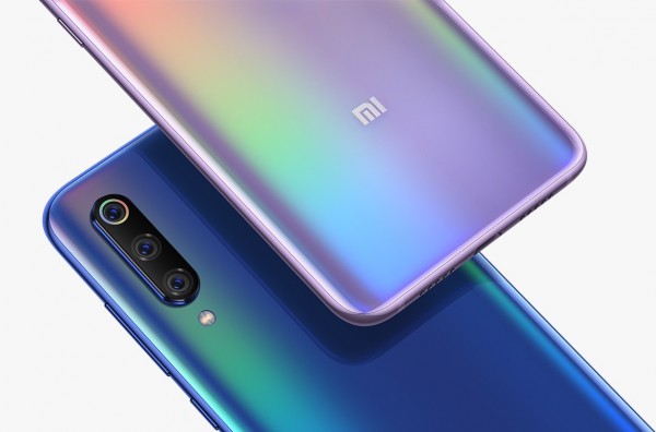 Xiaomi Mi 9 (128 GB / 6 GB) — ürün görseli 10