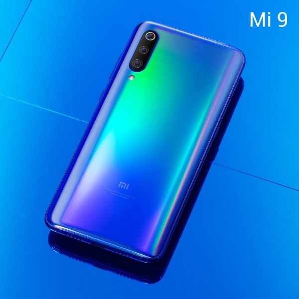 Xiaomi Mi 9 (128 GB / 6 GB) — ürün görseli 15