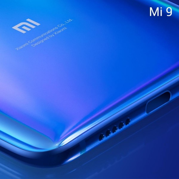 Xiaomi Mi 9 (128 GB / 6 GB) — ürün görseli 19
